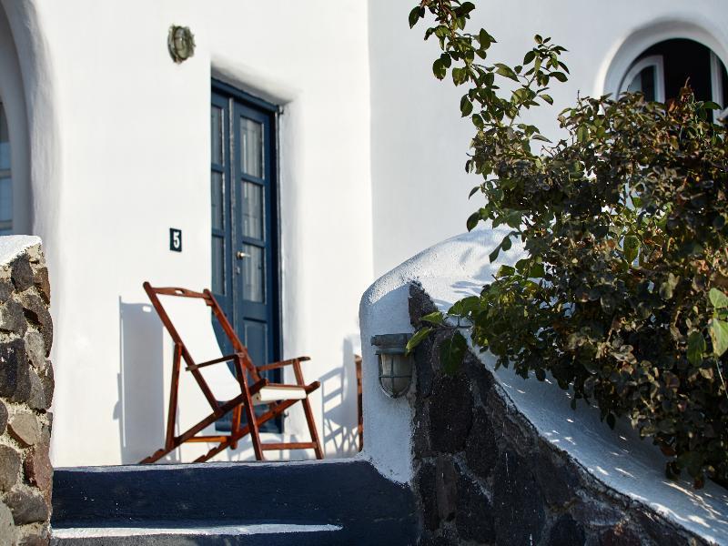 Memories Hotel Foinikiá