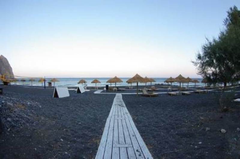 Rena Perissa (Santorini)