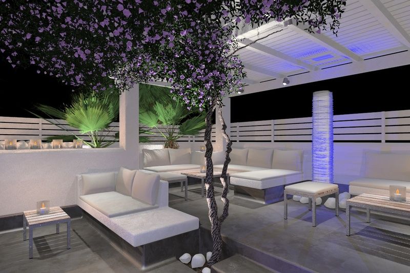 Kouros Village - Adults Only