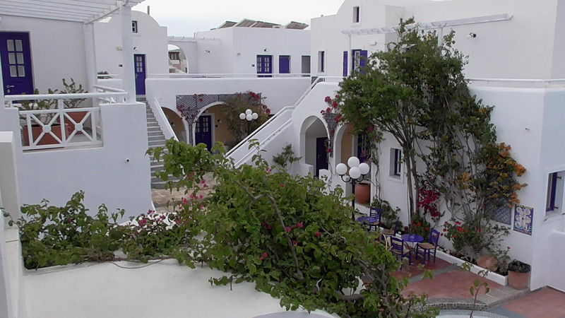 Kouros Village - Adults Only 4* Perissa (Santorini)