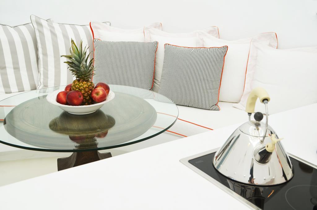 Villa Kamini Santorini