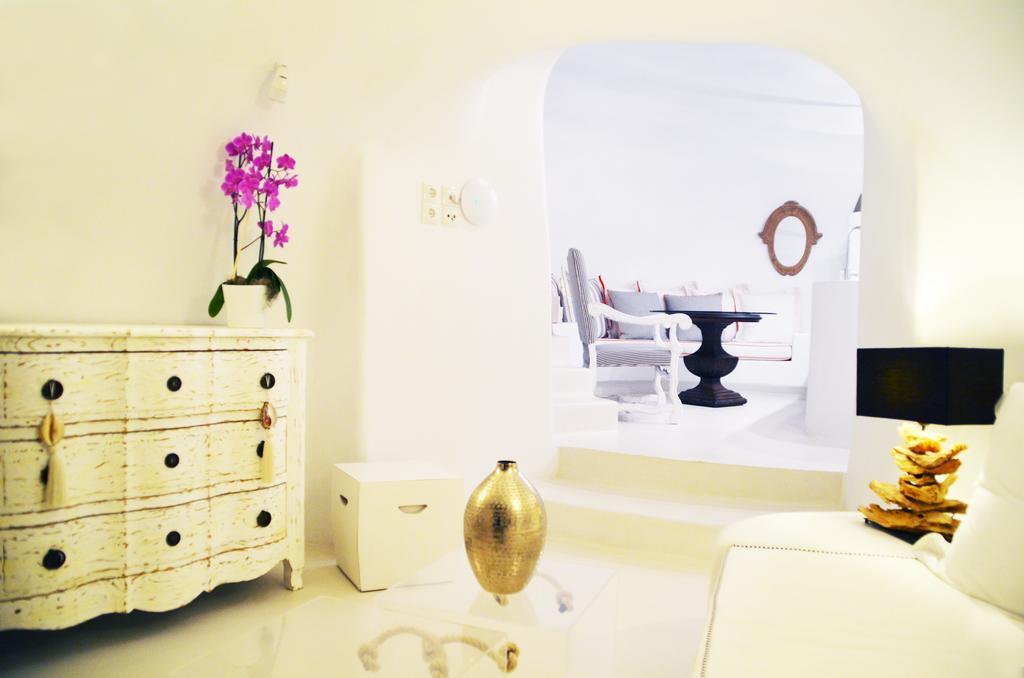 Villa Kamini Santorini