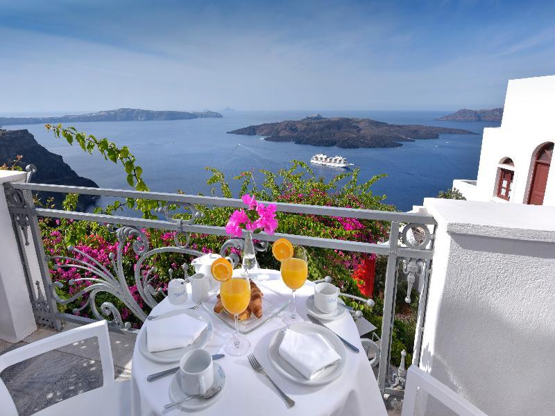 Hotel Aigialos Luxury Traditional Settlement 5*