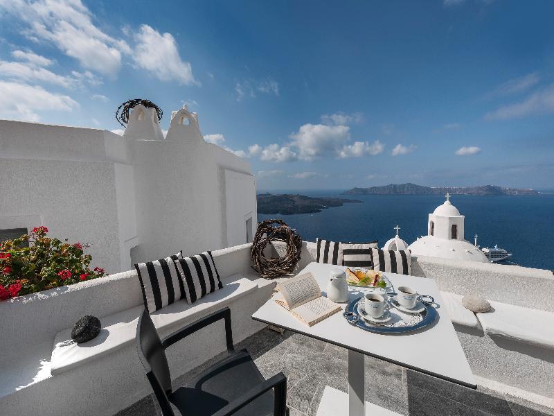 Aigialos Luxury Traditional Settlement 5*