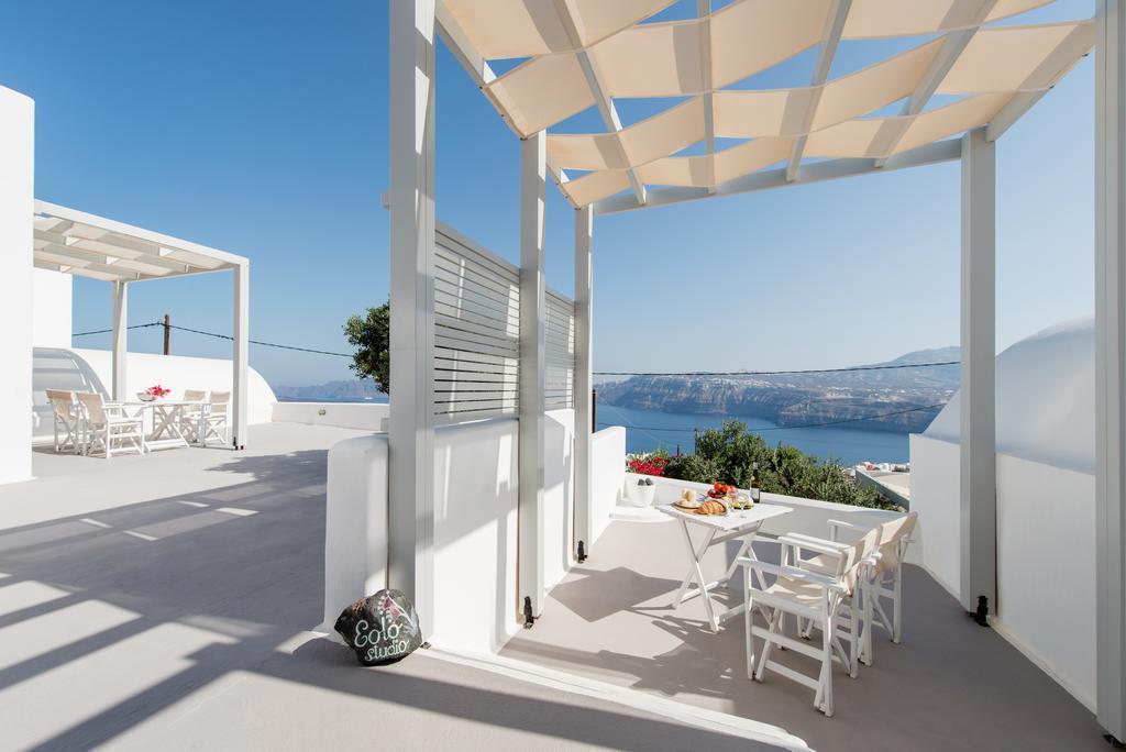 Aura Marina Santorini Apartment *