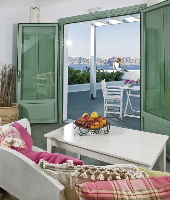 Apartment Aura Marina Santorini Akrotiri (Santorini)
