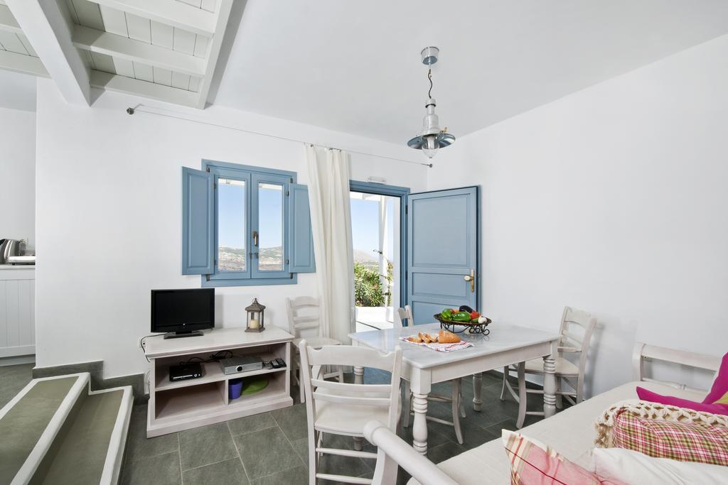 Aura Marina Santorini Apartment Akrotiri (Santorini)