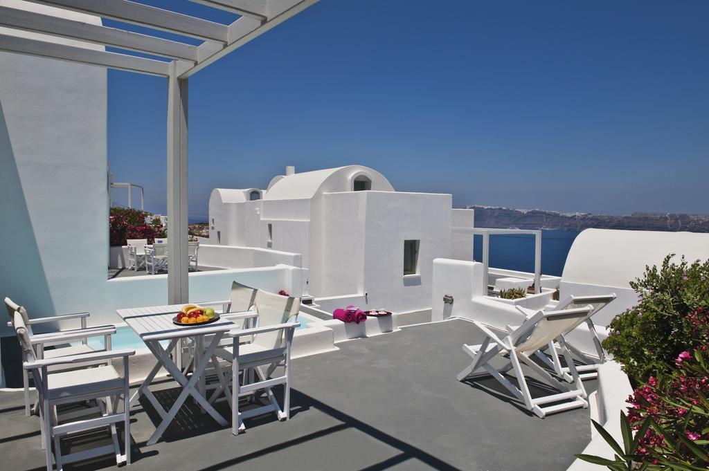 Aura Marina Santorini Apartment