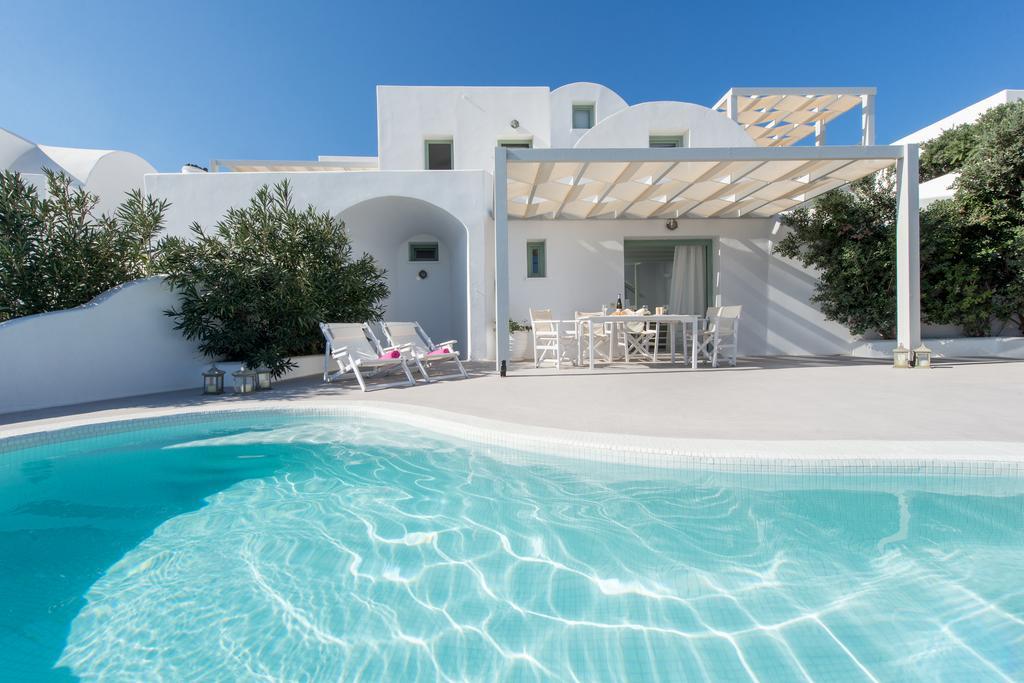 Aura Marina Santorini Apartment *