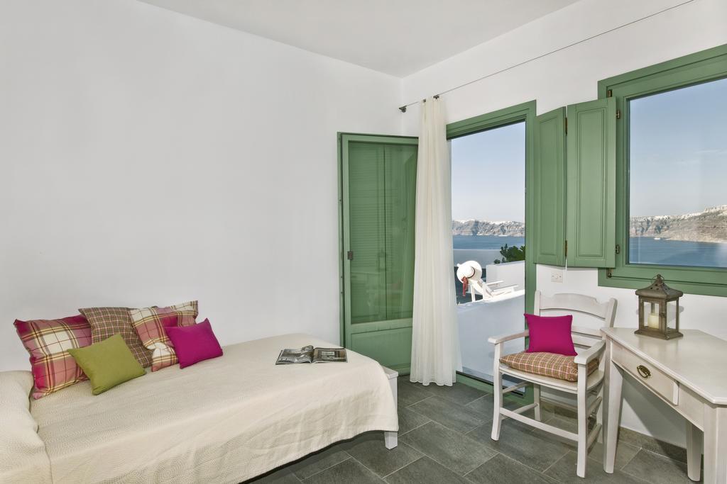 Aura Marina Santorini * Akrotiri (Santorini)