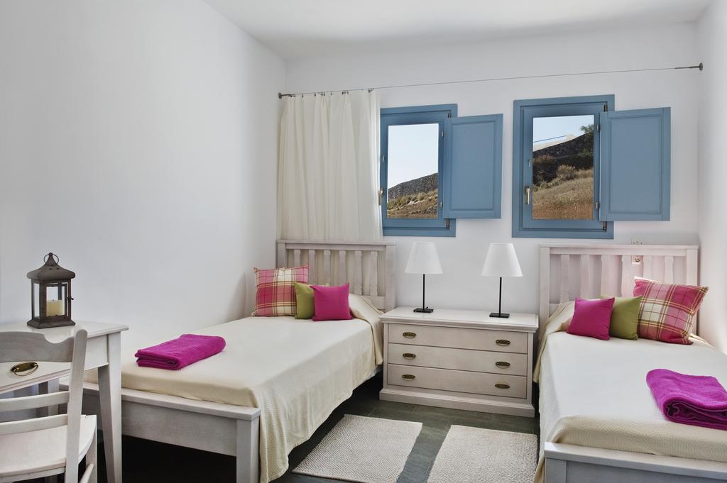 Aura Marina Santorini * Akrotiri (Santorini)
