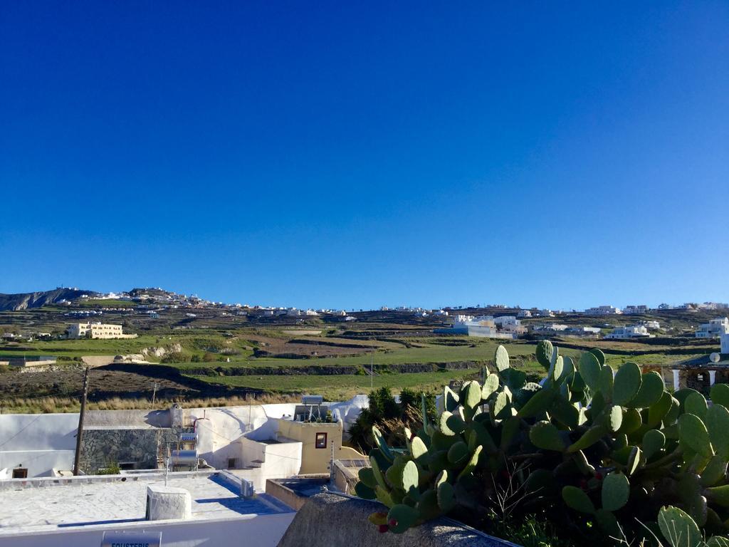 Bed & Breakfast Emmantina