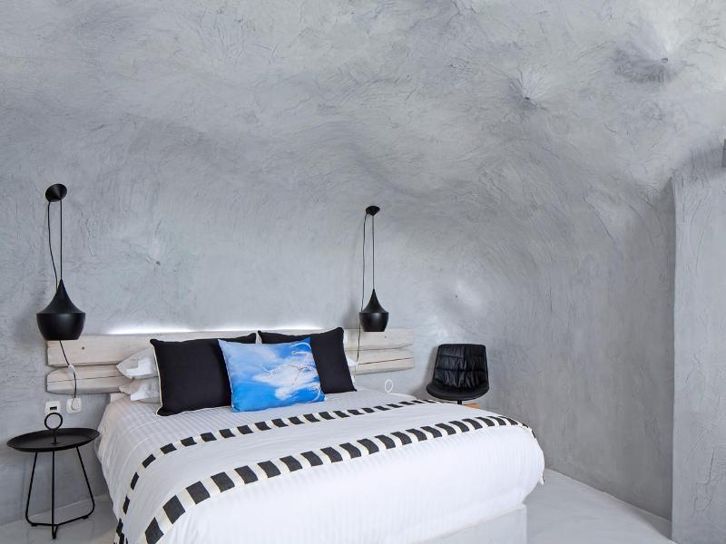 Alta Vista Fira (Santorini)