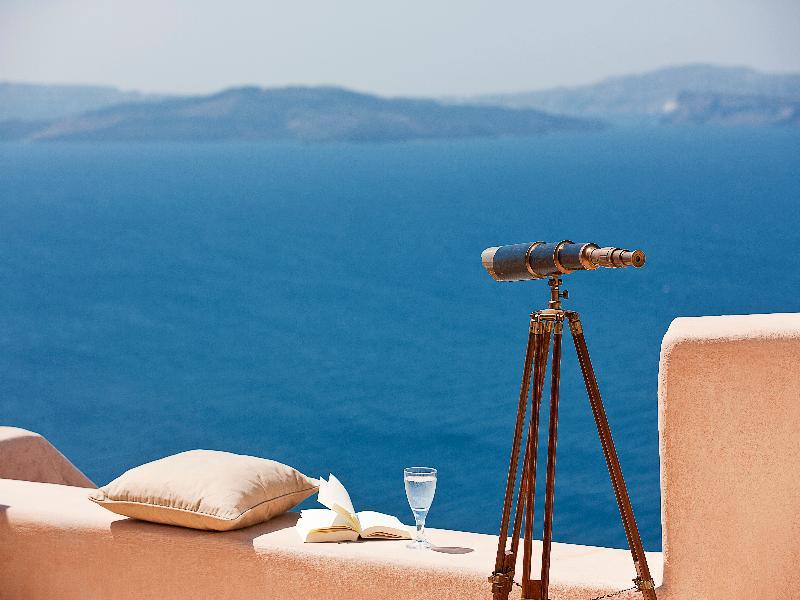 Armeni Luxury 4* Oía
