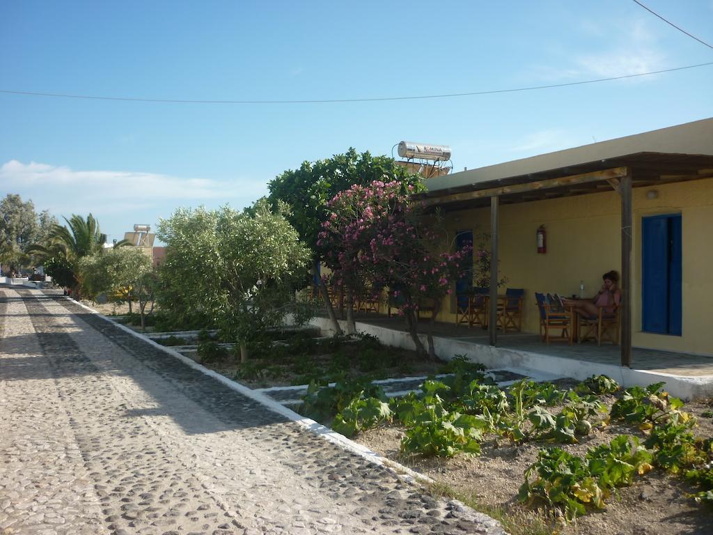 Agios Antonios Guest house 2*