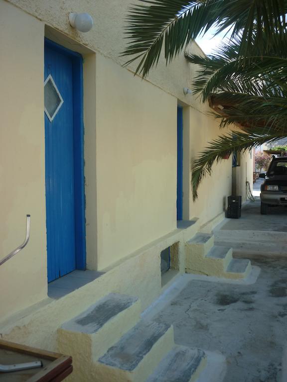 Guest house Agios Antonios