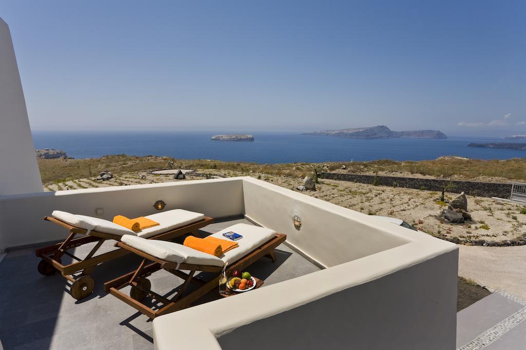 Villa Black Rock