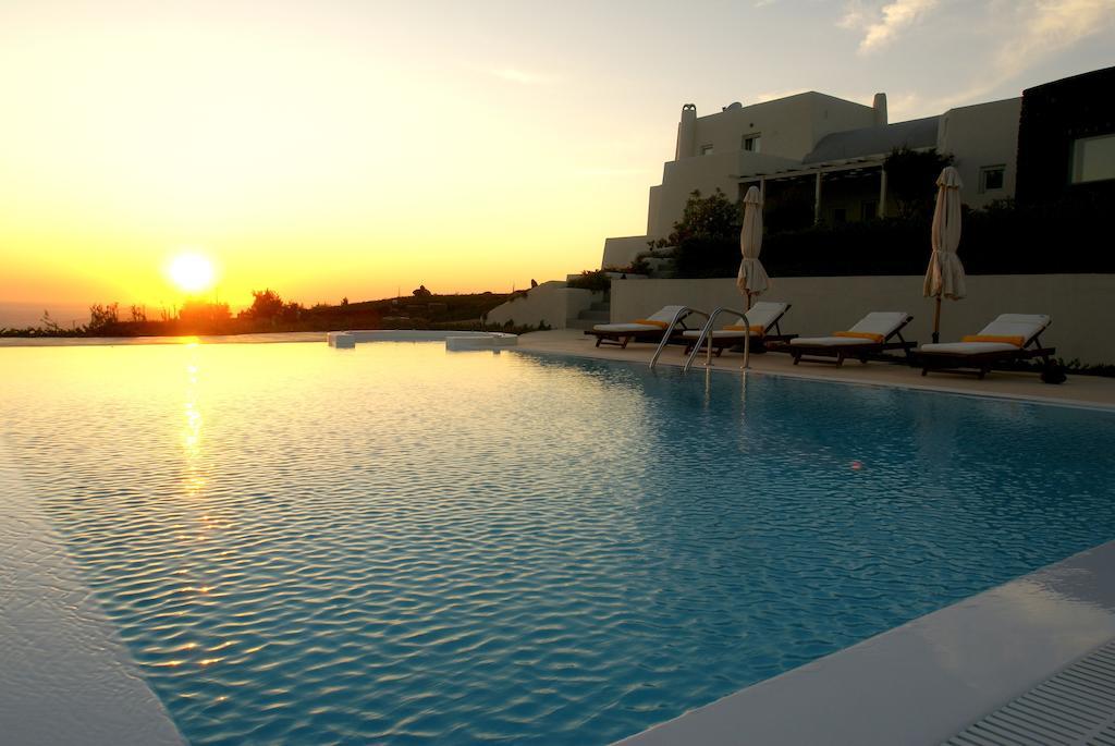 Villa Black Rock *