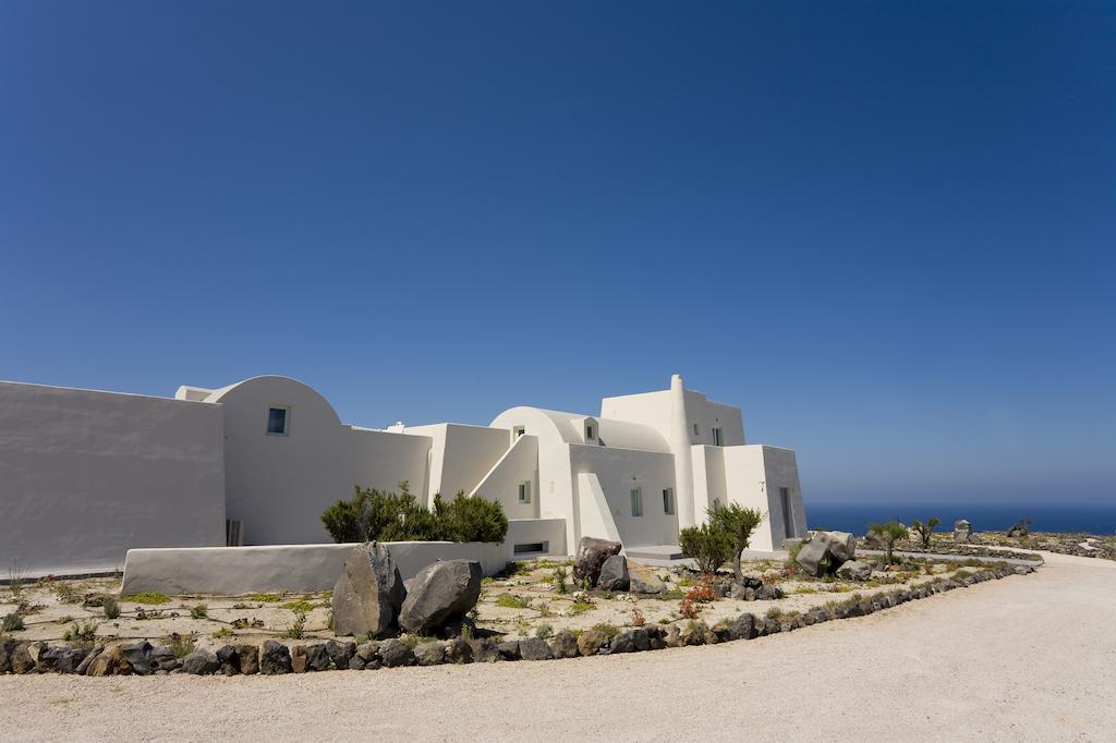 Black Rock * Akrotiri (Santorini)