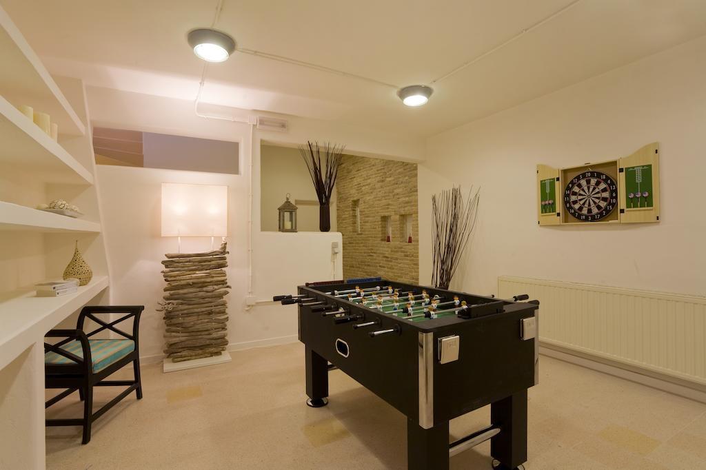 Black Rock Villa Akrotiri (Santorini)