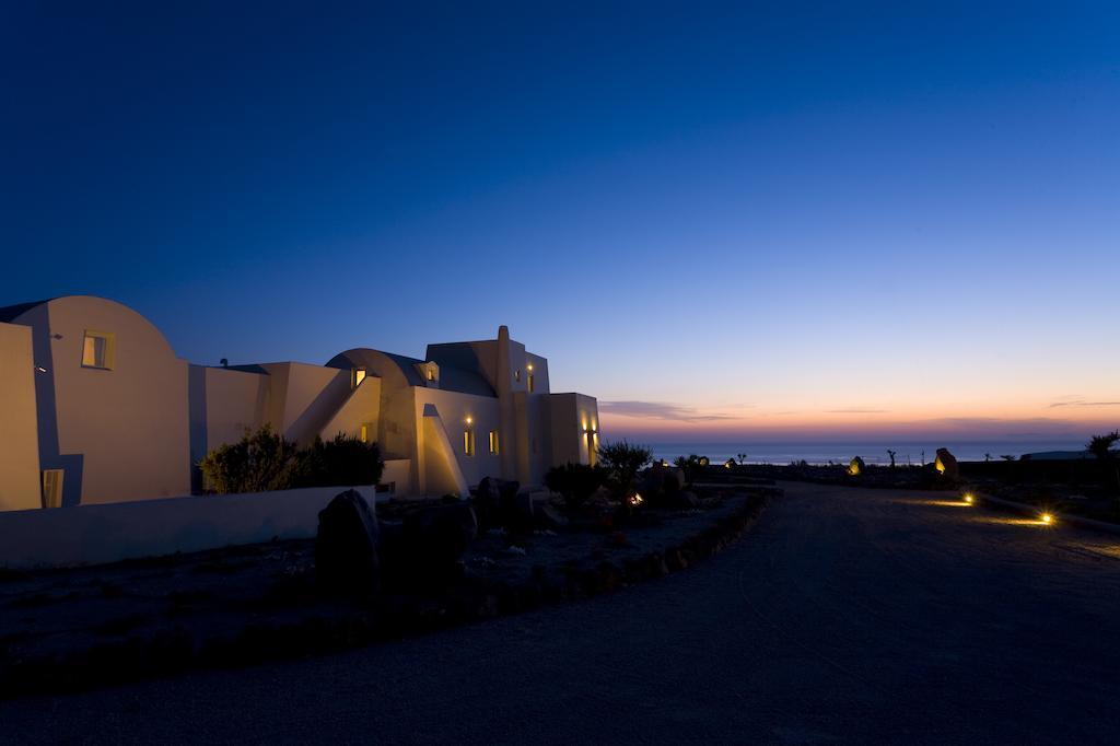 Villa Black Rock