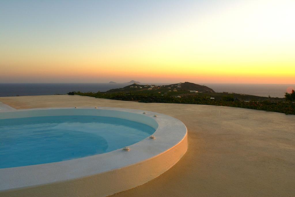 Villa Black Rock *