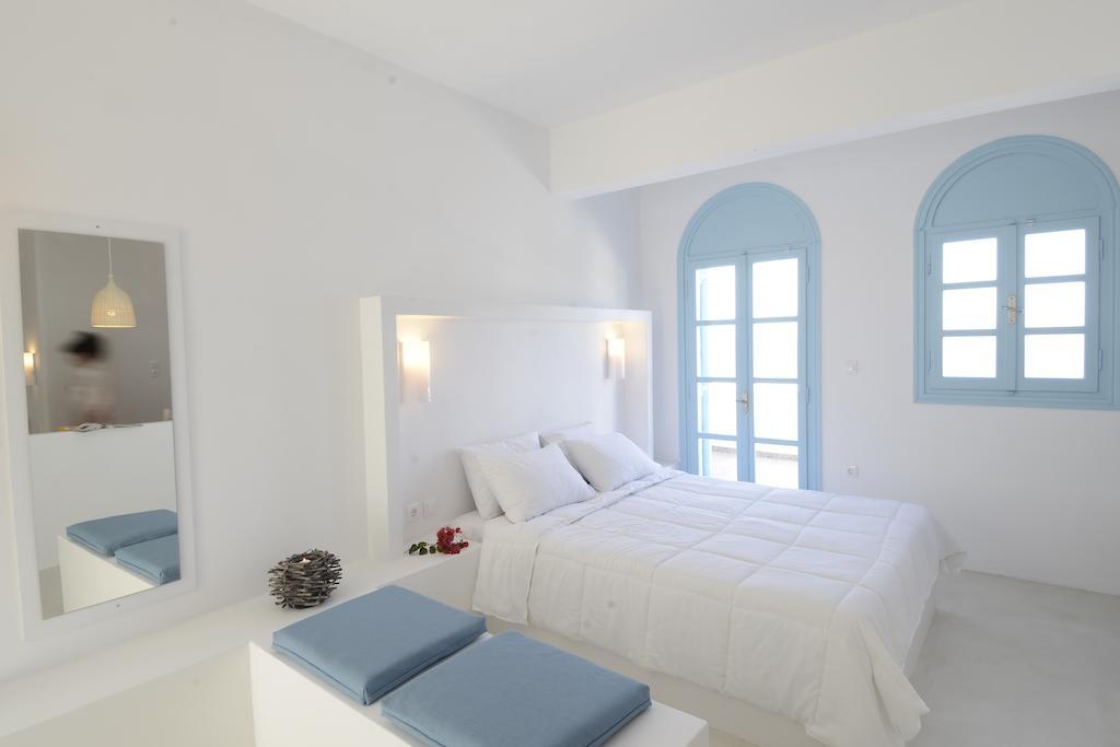Apartamento Maria Akrotírion