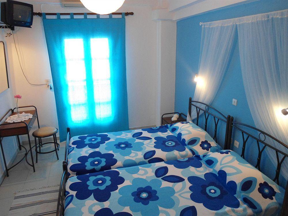 Aparthotel Fotini Firostefani