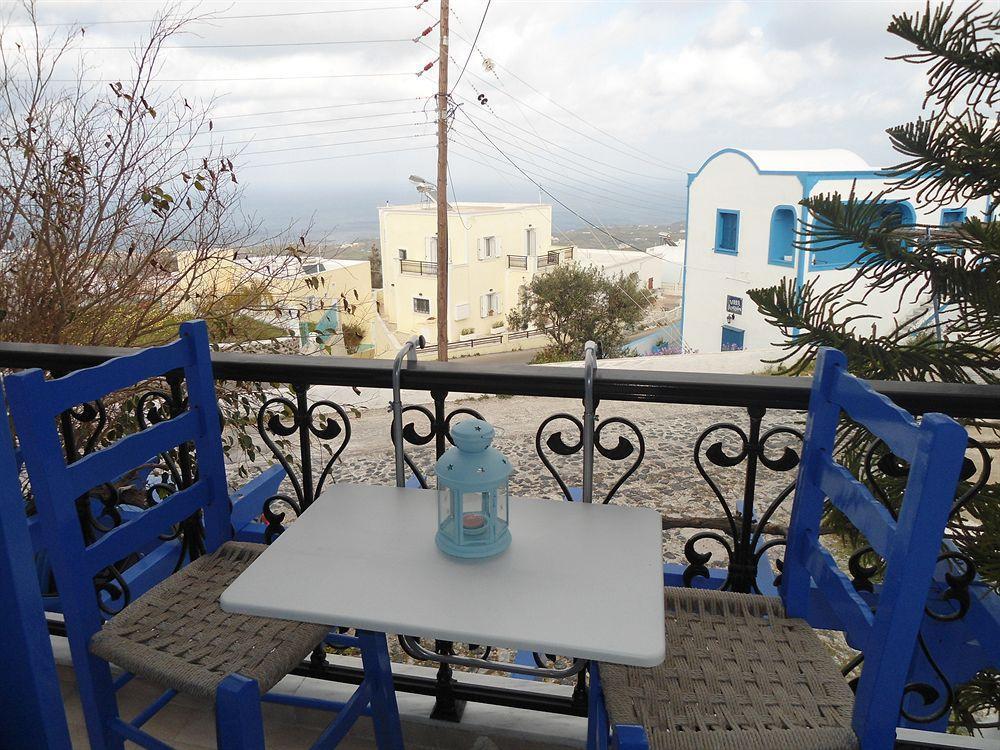 Aparthotel Fotini
