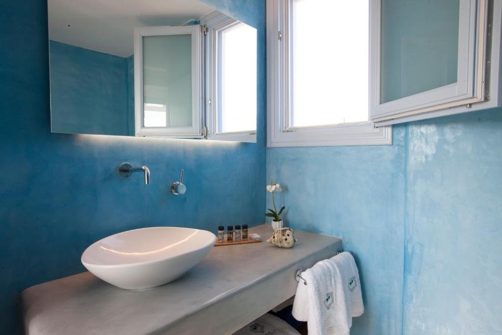 Apartment Sun Anemos Oia (Santorini)