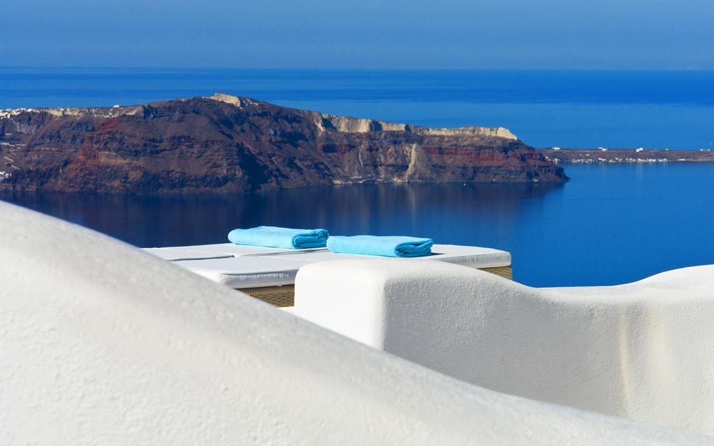White Santorini Imerovigli (Santorini)