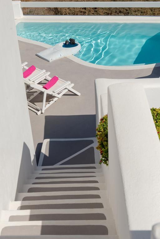 Apartment Aura Marina Santorini