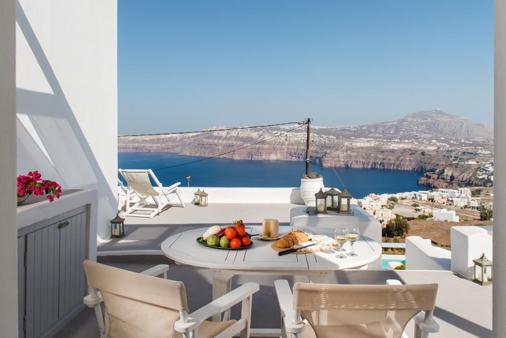 Apartment Aura Marina Santorini Akrotiri (Santorini)