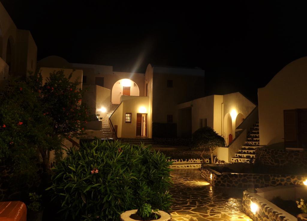 Hotel Adamastos 3*
