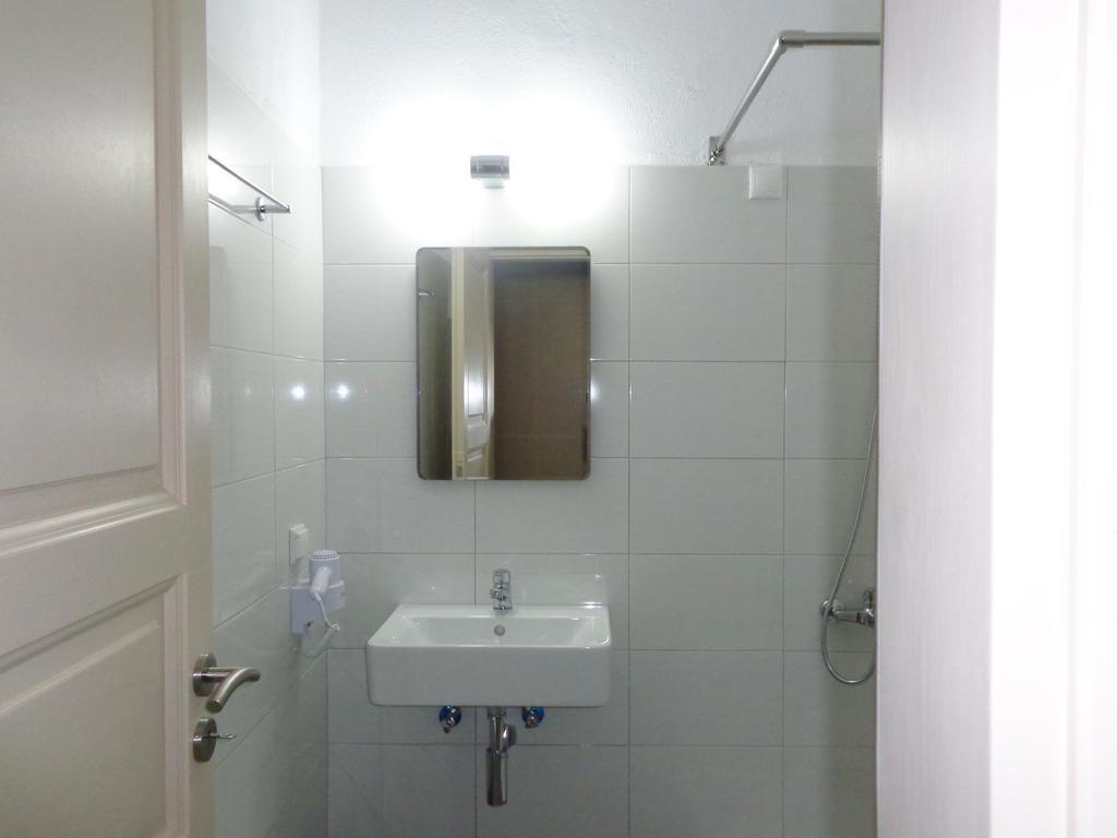 Hotel Adamastos