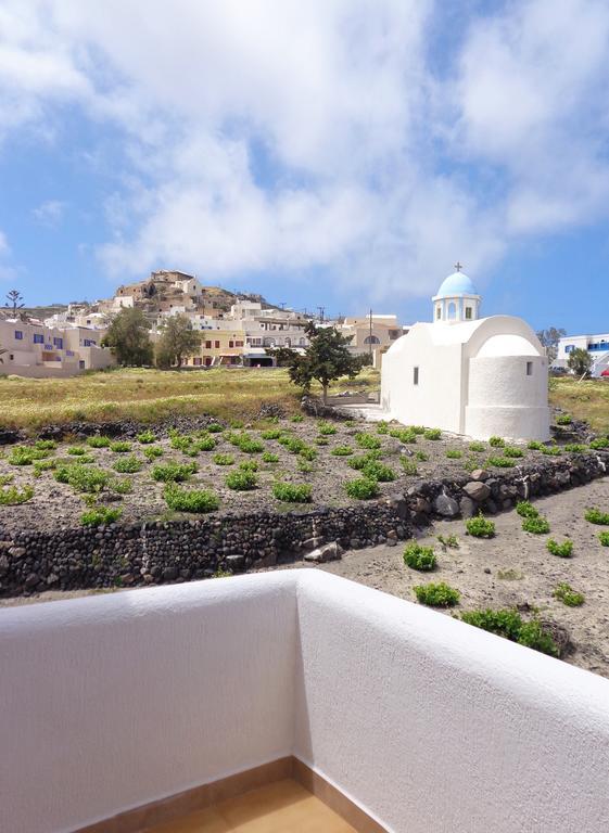 Adamastos Akrotiri (Santorini)