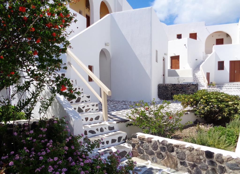 Hotel Adamastos 3*