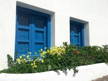 Aparthotel Cultural House