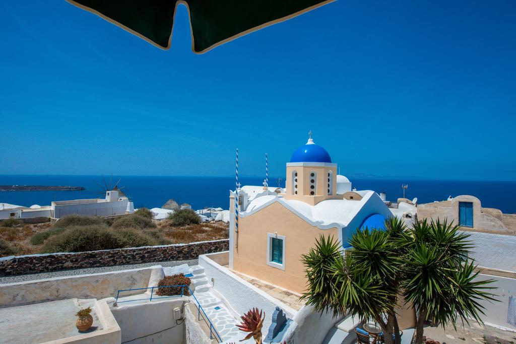 Apartamento Christos *