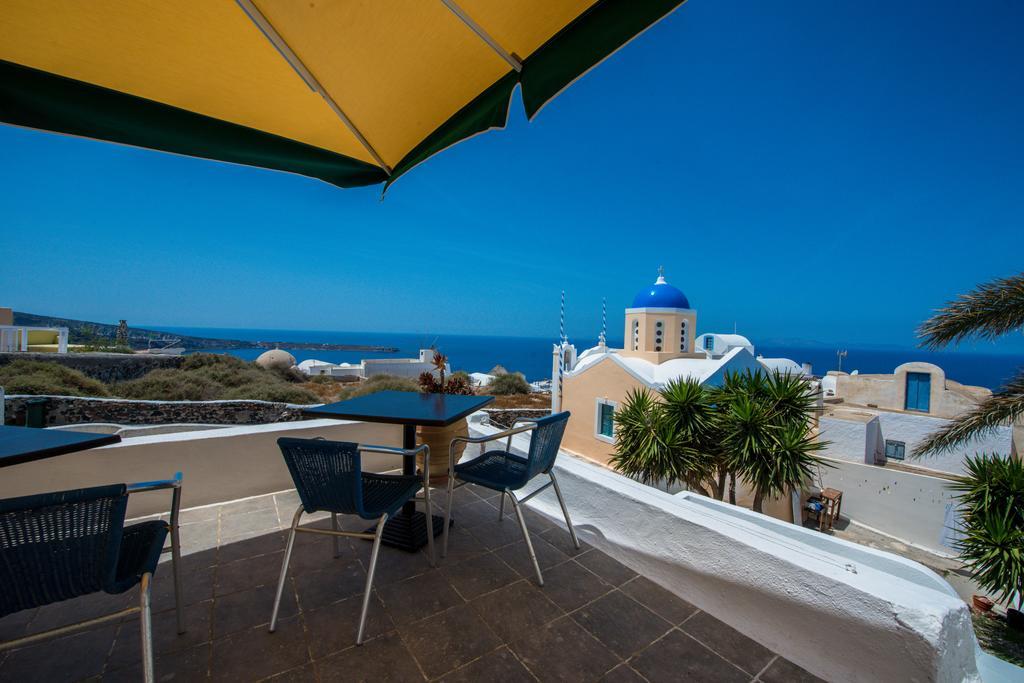 Apartamento Christos *