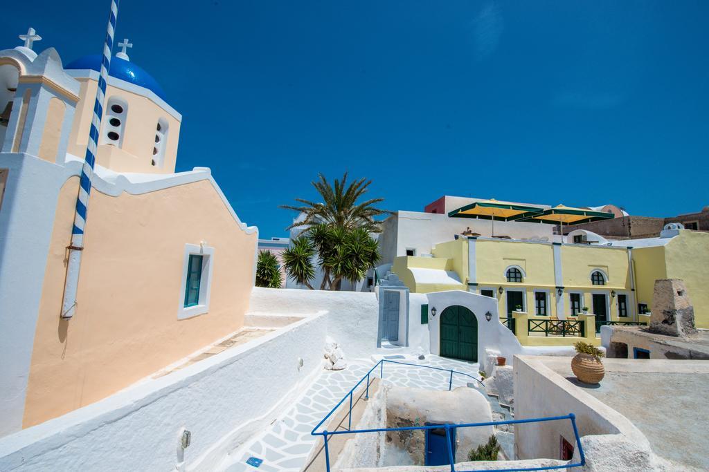 Christos Oía