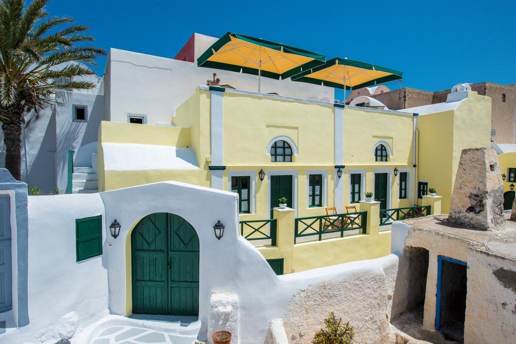 Apartamento Christos