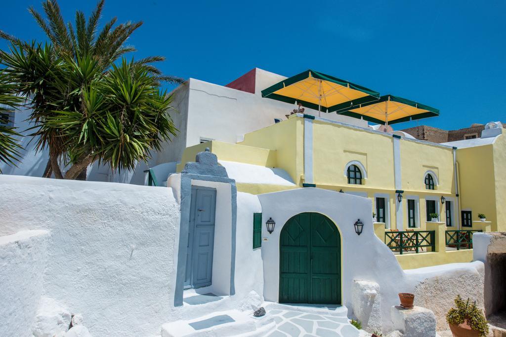 Apartamento Christos *