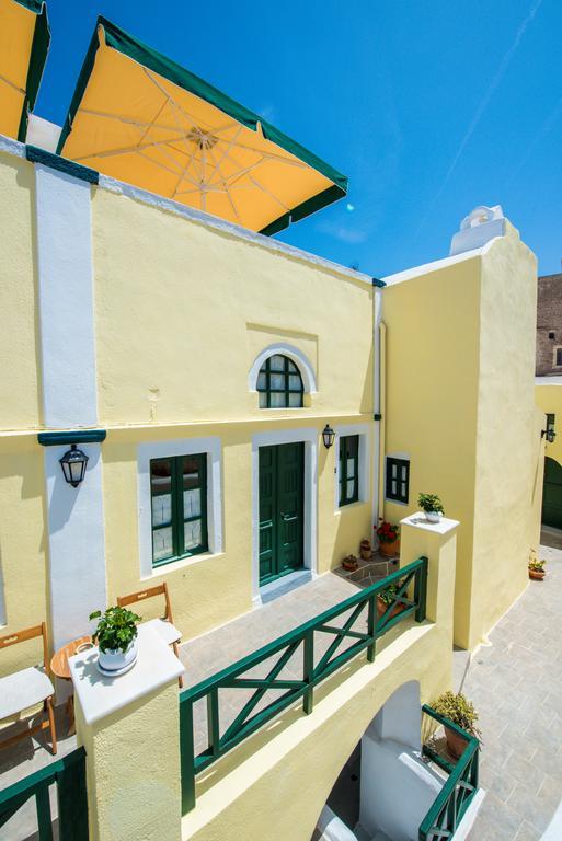 Apartamento Christos