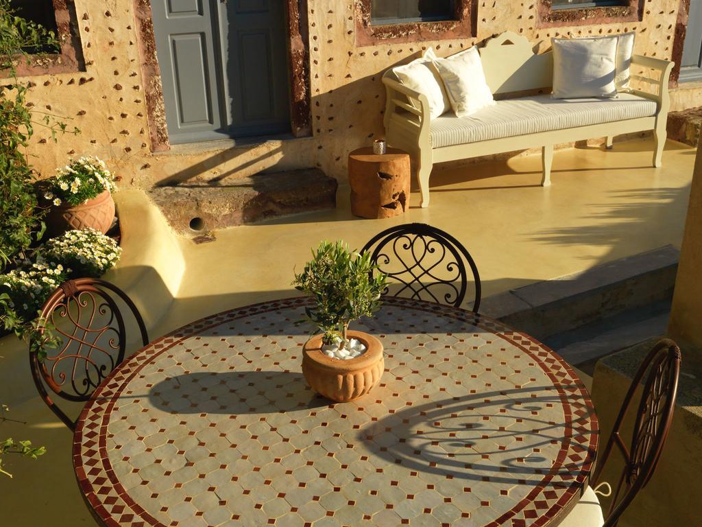 Holiday home Unique Homes By K&k Oia (Santorini)