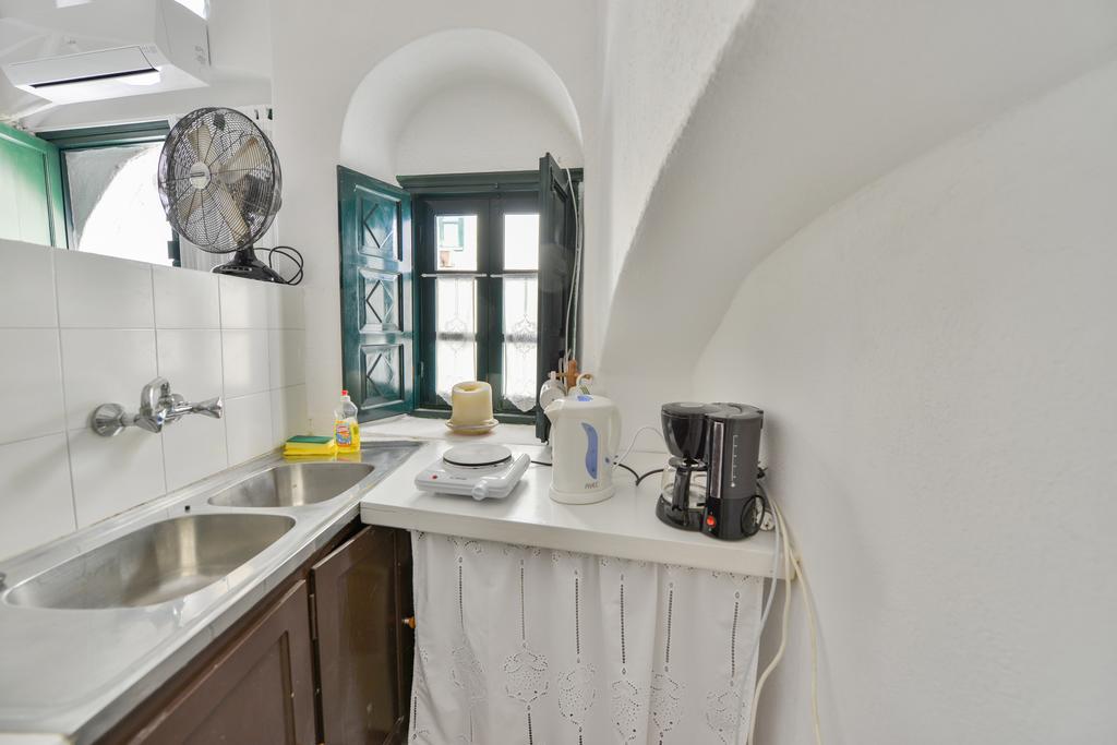 Apartamento Christos *