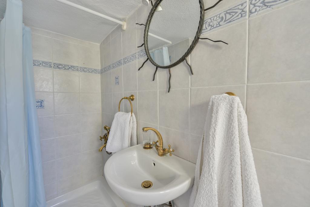 Apartamento Christos *