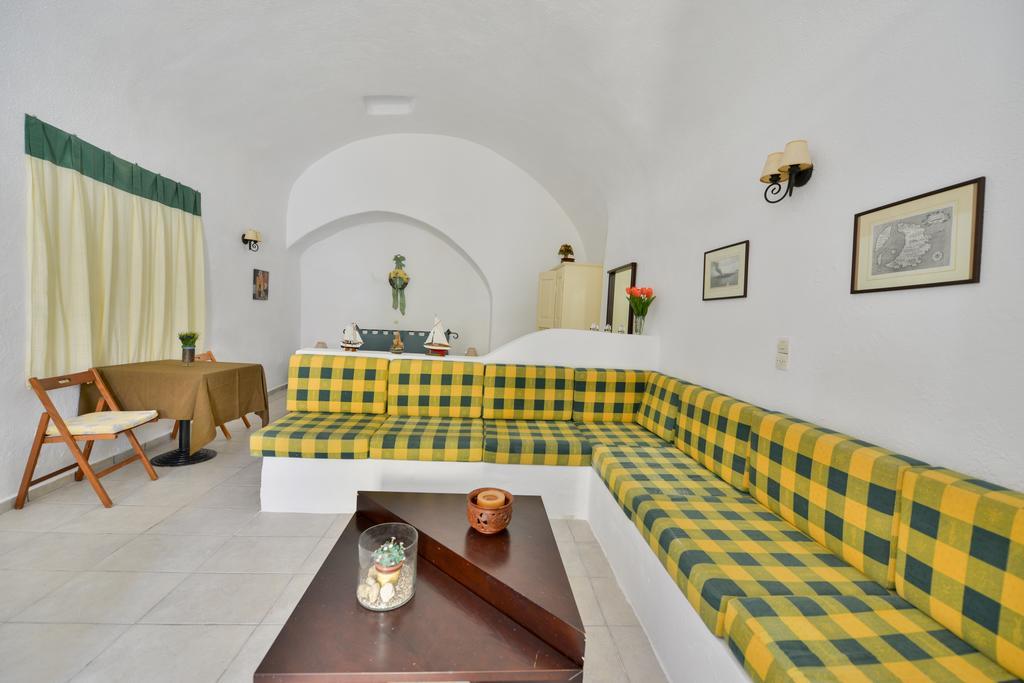 Apartamento Christos *