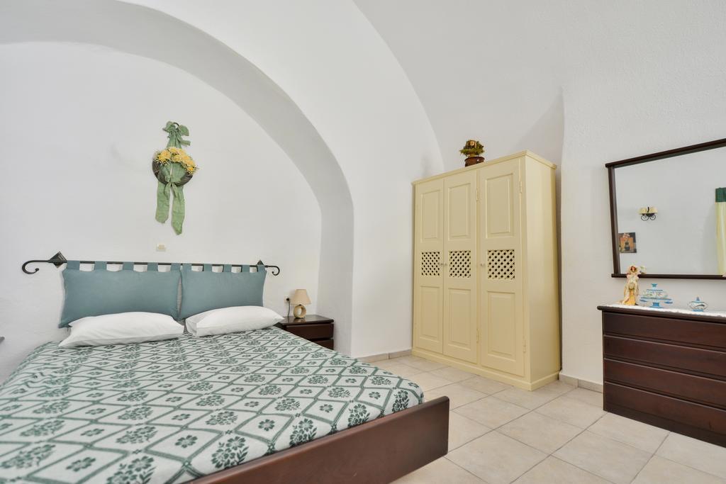 Apartamento Christos *