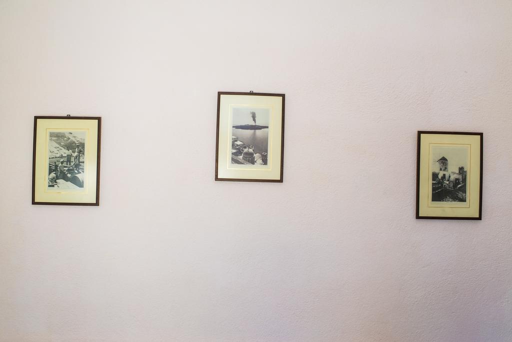 Apartamento Christos Oía
